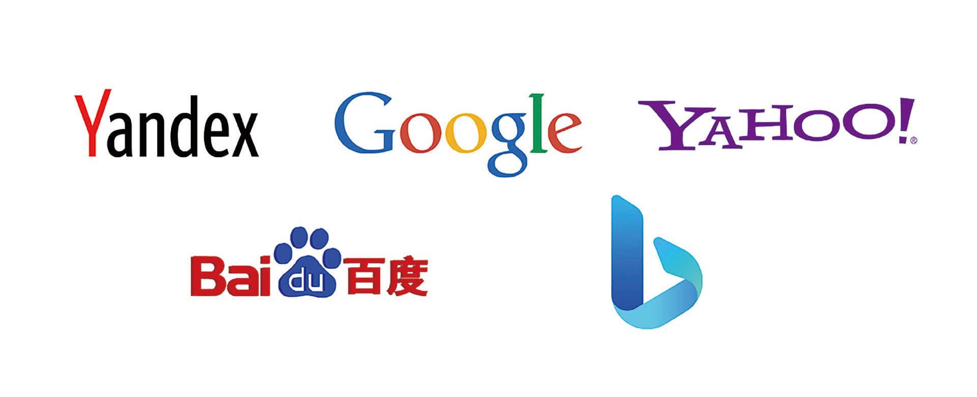 如何将网站提交给百度、谷歌、Bing和Yandex等搜索引擎的图文教程