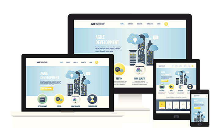 从环境配置到上线运行详细教程