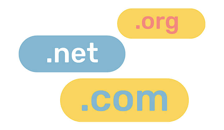 域名注册和DNS解析
