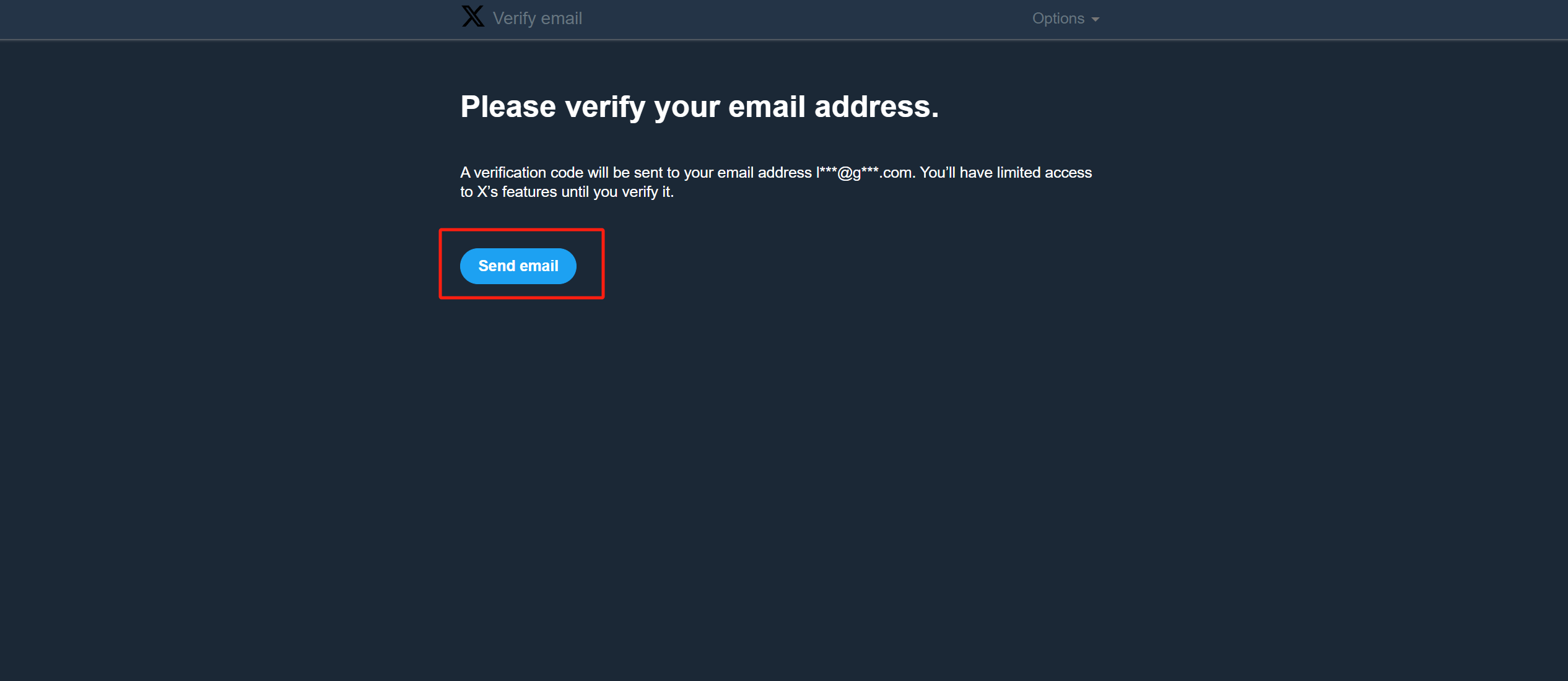 twitter注册教程（2025年x账号注册方法，实测有效）