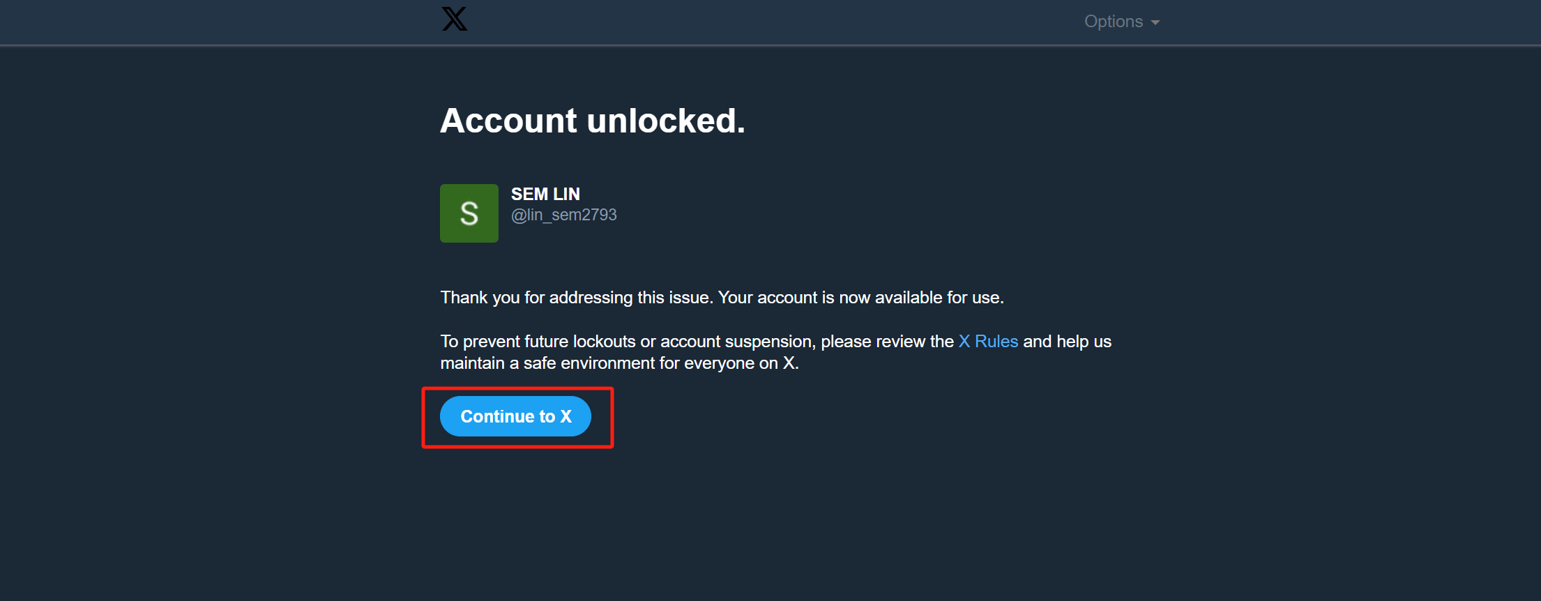 twitter注册教程（2025年x账号注册方法，实测有效）