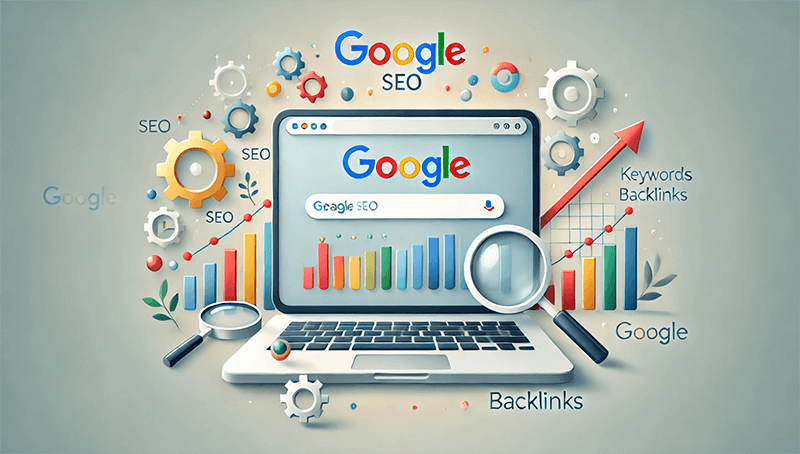 Google SEO Best Practices Guide