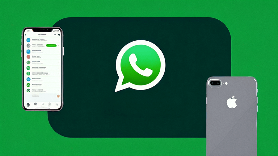WhatsApp注册到登陆使用方法