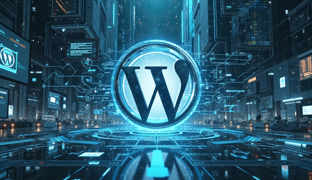 WordPress开发部署指南