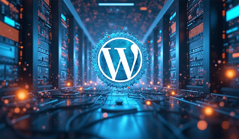 WordPress网部署
