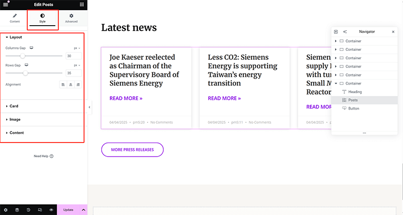 优化WordPress文章结构与排版提升用户体验
