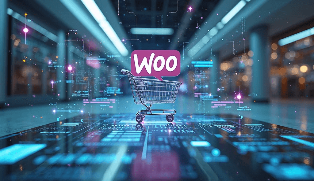 WooCommerce和WordPress的关系