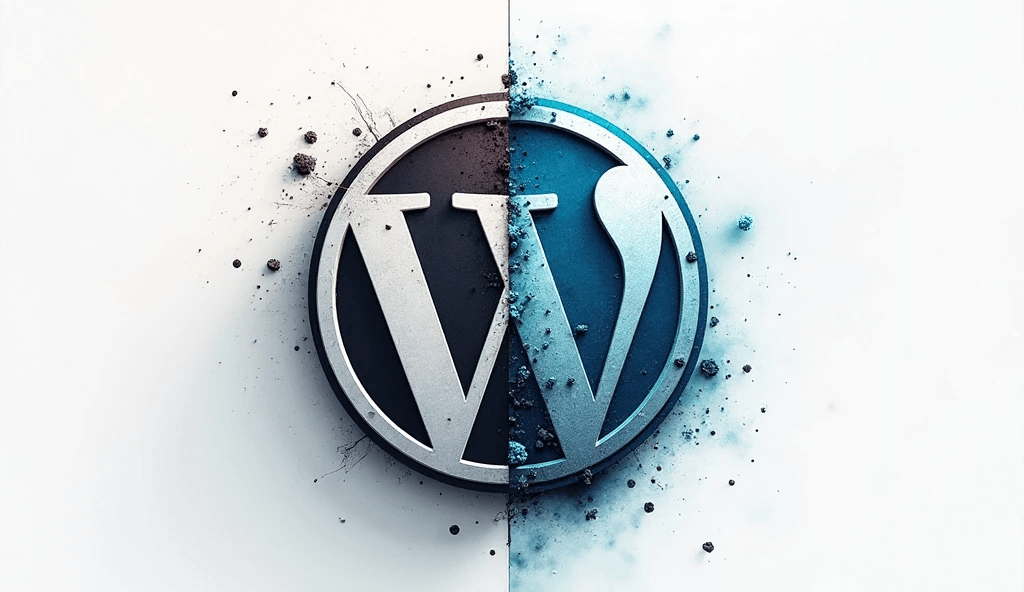 WordPress.com and WordPress.org
