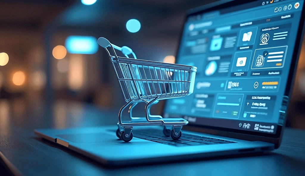 How WordPress Enables an E-commerce System
