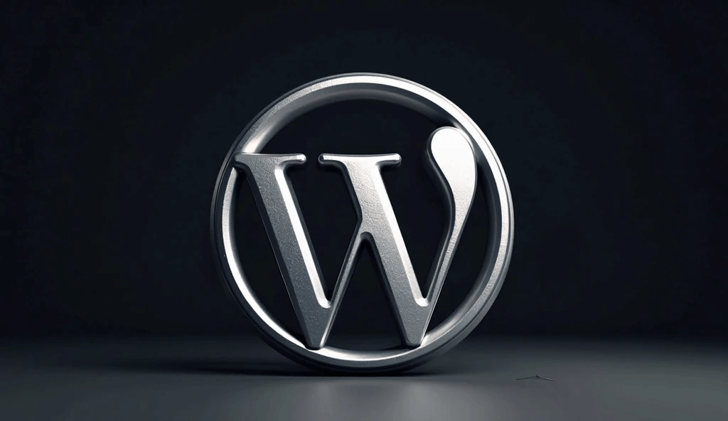 WordPress History