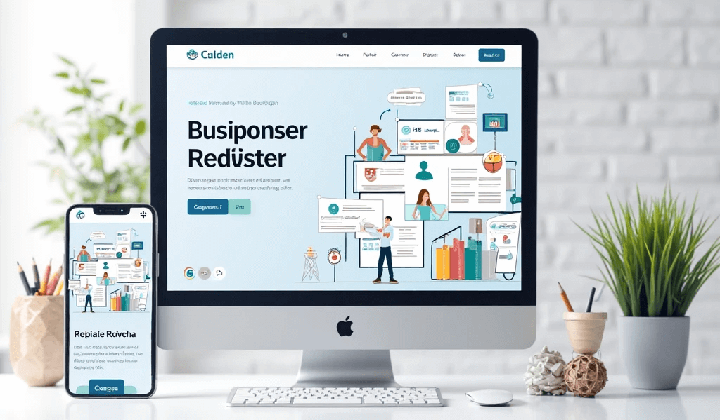 Cost-Effective Website Design for Small and Medium Businesses