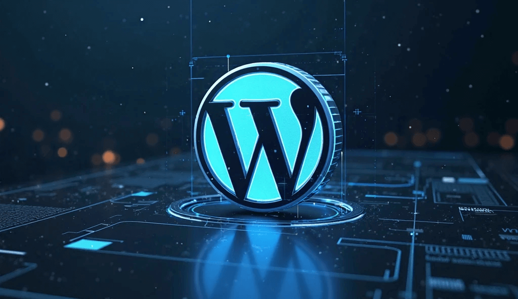 网站的开源建站系统推荐——WordPress