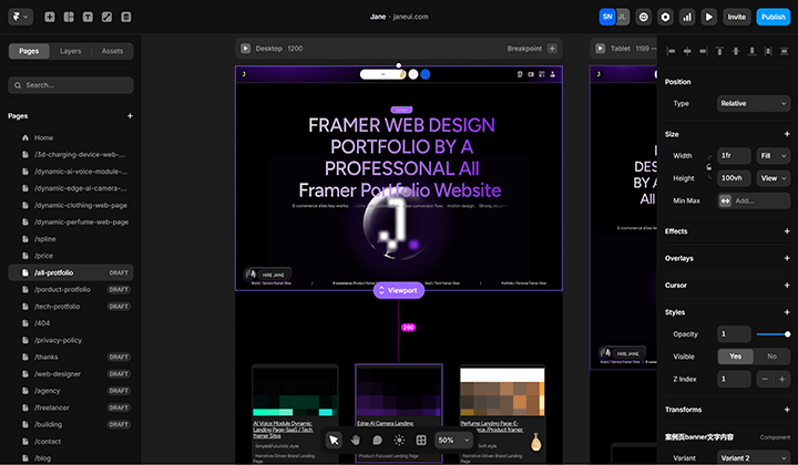 High-Converting Website Design Services for Businesses